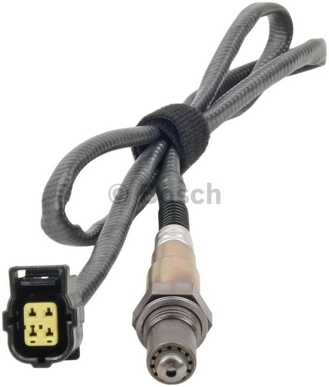 Mercedes Oxygen Sensor - Downstream 0035428518 - Bosch 16693